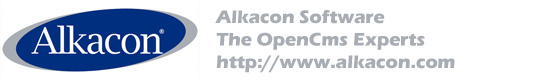 Alkacon Software GmbH