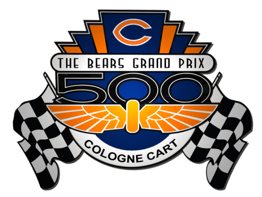 Der Bears Grand Prix am 02.03.2013